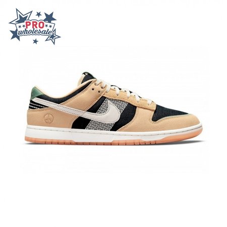 Dunk Low 'Rooted In Peace' Men's