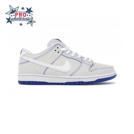 Dunk Low Premium SB 'Cracked Leather' Unisex