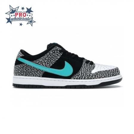 Dunk Low Pro SB 'Atmos Elephant' Unisex