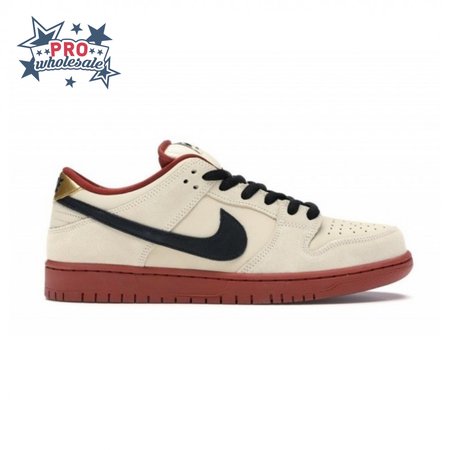 Dunk Low SB 'Muslin' Unisex