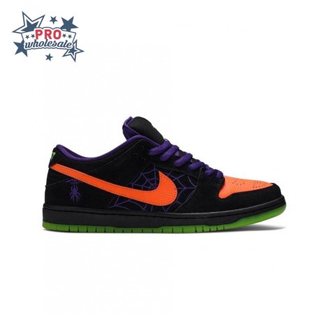 Dunk Low SB 'Night of Mischief' Unisex
