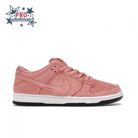 Dunk Low SB 'Pink Pig' Men's