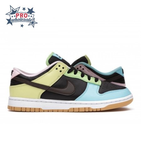 Dunk Low SE 'Free. 99 - Black' Unisex