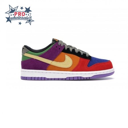 Dunk Low SP Retro 'Viotech' 2019 Men's