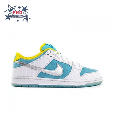 Dunk Low SB 'Lagoon Pulse' Unisex