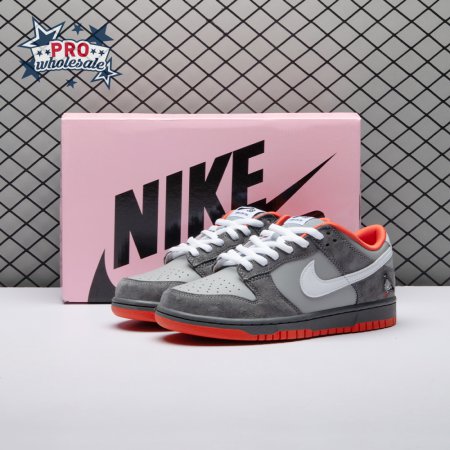 Nike SB Dunk Low Staple NYC Pigeon 304292-011 Unisex