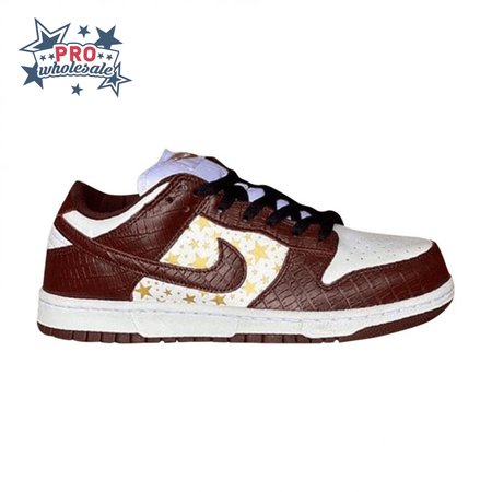 x Dunk Low OG SB QS 'Barkroot Brown' Men's