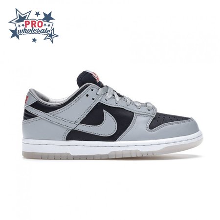 Dunk Low SP 'College Navy' Men's