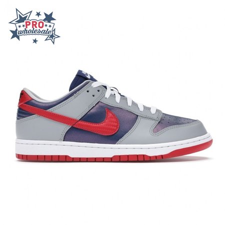 Dunk Low Retro 'Samba' 2020 Men's