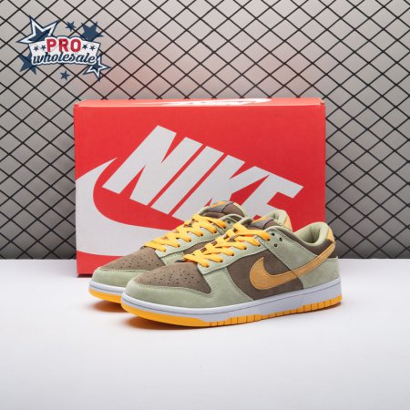 Dunk Low 'Dusty Olive' Men's