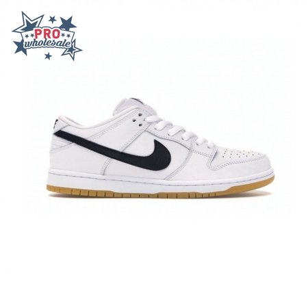 Dunk Low Pro ISO SB 'Orange Label' Men's