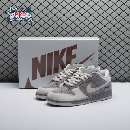Nike SB Dunk Low London 308269-111 Unisex