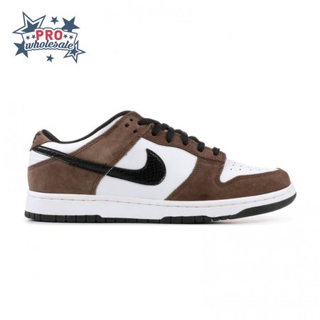 Dunk Low Pro SB 'Trail' Unisex
