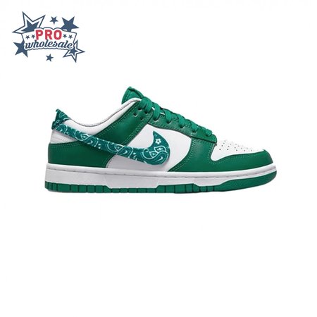 Nike Dunk Low Essential Paisley Pack Green Men's