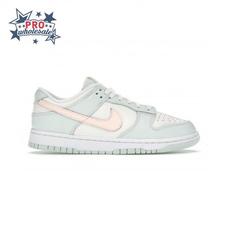 Dunk Low 'Barely Green' Unisex