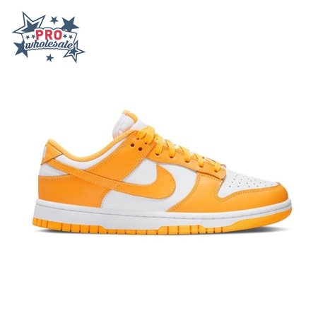 Dunk Low 'Laser Orange' Unisex