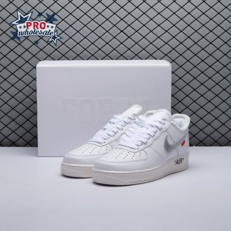 Off-White x Air Force 1 'ComplexCon Exclusive' Unisex