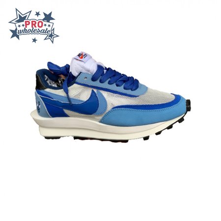 Nike LD Waffle Daybreak Blue BV2552-401 Unisex