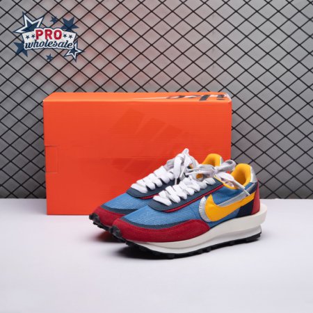 LDWaffle 'Varsity Blue' Unisex