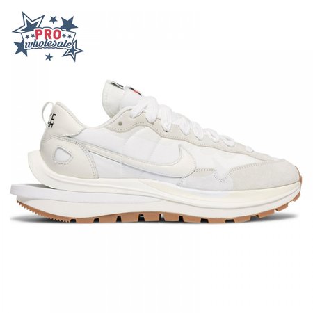 LDWaffle 'White Nylon' Unisex