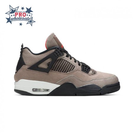 Air Jordan 4 Retro 'Taupe Haze' Men's