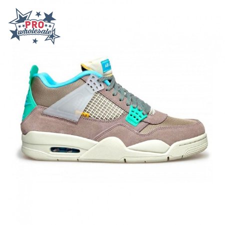 Air Jordan 4 Retro 'Taupe Haze' Unisex