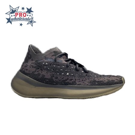 Yeezy Boost 380 'Onyx Non-Reflective' 36-48