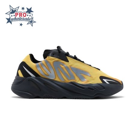 adidas Yeezy Boost 700 MNVN Honey Flux 36-48