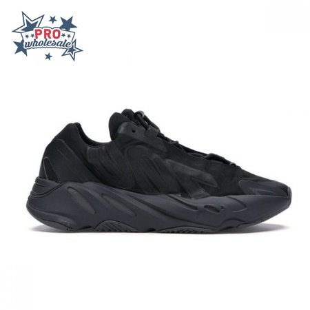 Yeezy Boost 700 MNVN 'Triple Black' 36-48