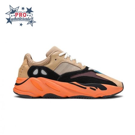 Yeezy Boost 700 'Enflame Amber' 36-48