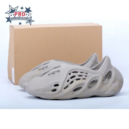 Adidas Yeezy Foam Runner Stone Sage 37-48.5