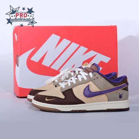 NIKE DUNK LOW SETSUBUN Unisex