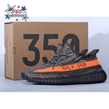 Adidas Yeezy 350v2 Beluga Black HQ7045 36-48