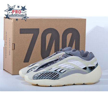 Adidas Yeezy 700V3 Fade Salt 36-48