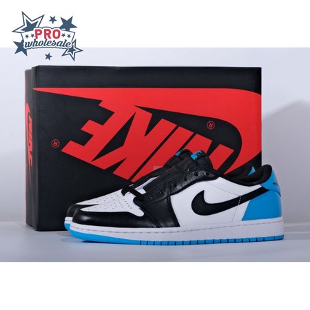 Air Jordan 1 Retro Low OG UNC Men's