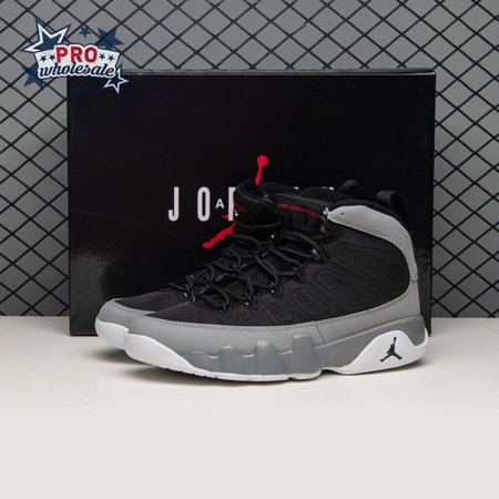 Air Jordan Jordan 9 Retro Particle Grey CT8019-060 Men's