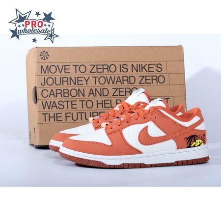 Nike Dunk Low SE Sun Club Unisex