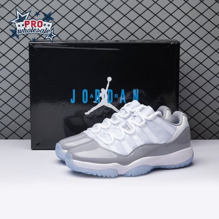 Jordan 11 Retro Low AV2187-140 Unisex