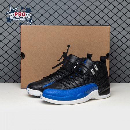 Jordan 12 Retro Hyper Royal AO6068-004 Men's