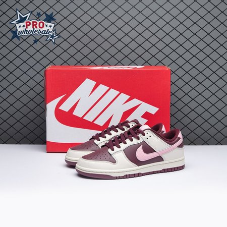 Nike Dunk Low Valentine's Day DR9705-100 Unisex