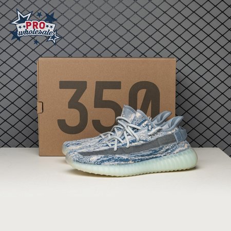 adidas Yeezy Boost 350 V2 MX Blue GW3775 36-48