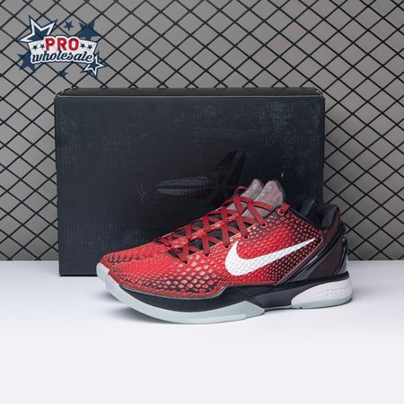 Nike Kobe 6 Protro All Star DH9888-600 Men's
