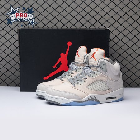 Jordan 5 Retro SE Craft Light Orewood Brown FD9222-180 Men's