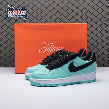 Nike x Air Force 1 1837 (Friends and Family) DZ1382-002 Unisex