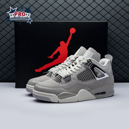 Jordan 4 Retro Frozen Moments AQ9129-001 Unisex
