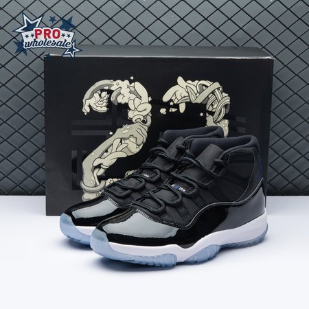 Air Jordan 11 Retro "Space Jam" Men's
