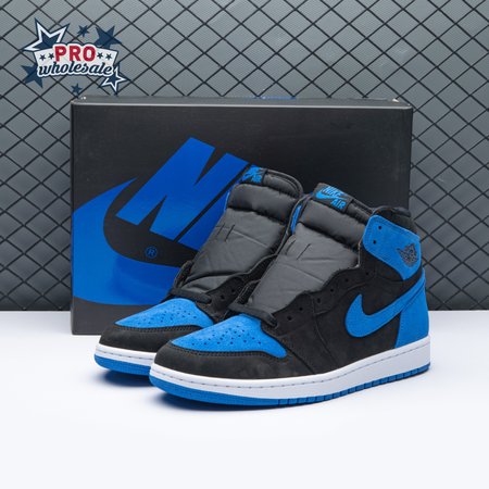 Air Jordan 1 Reimagined Royal DZ5485-042 Unisex