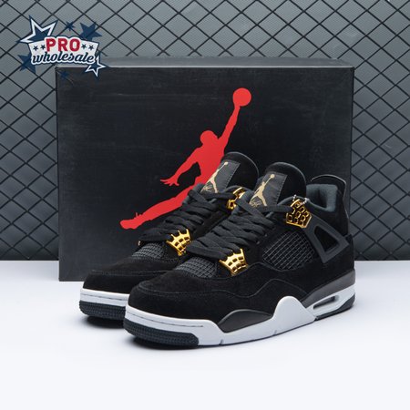 Air Jordan 4 Retro 'Royalty' Men's