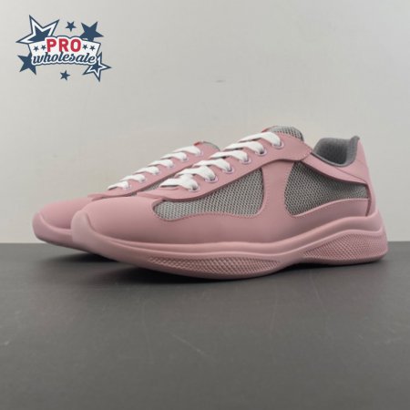 Prada America's Cup Pink
