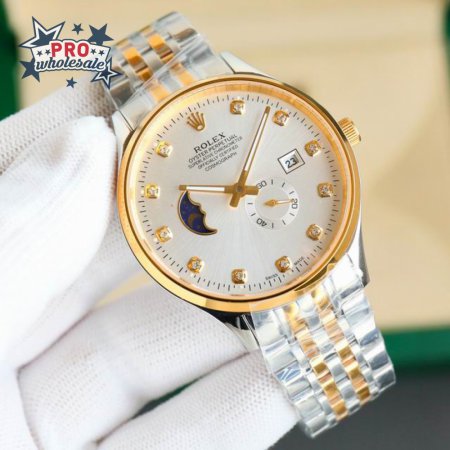 Rolex Datejust 40mm